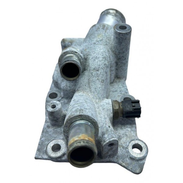 Cavalete Mangueira Agua Lateral Motor Captur 1.6 2021