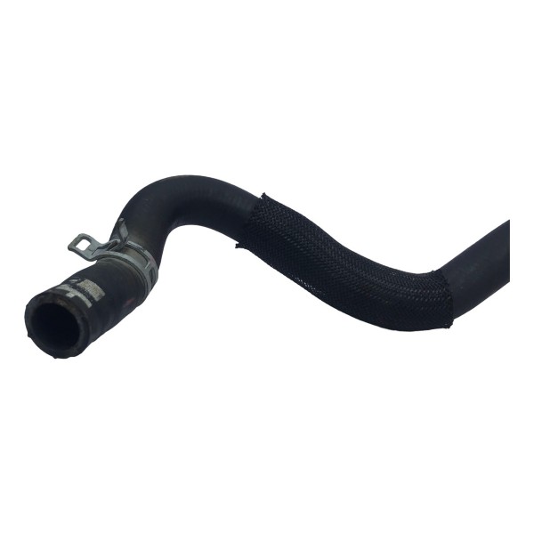 Mangueira Superior Reservatorio Agua Radiador Captur 1.6 21