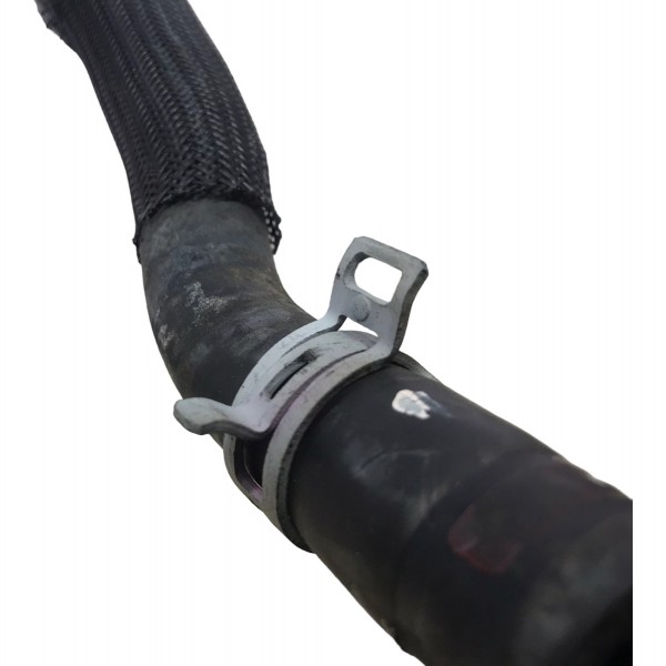 Mangueira Superior Reservatorio Agua Radiador Captur 1.6 21