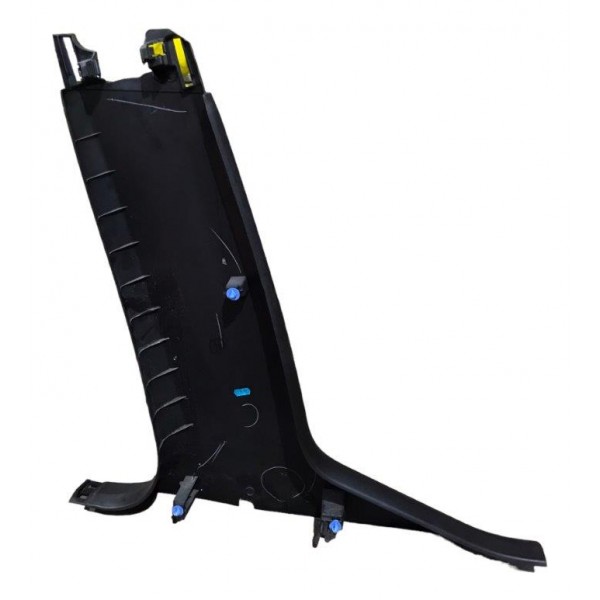 Acabamento Coluna Central Direita C4 Lounge 1.6 Thp 2017