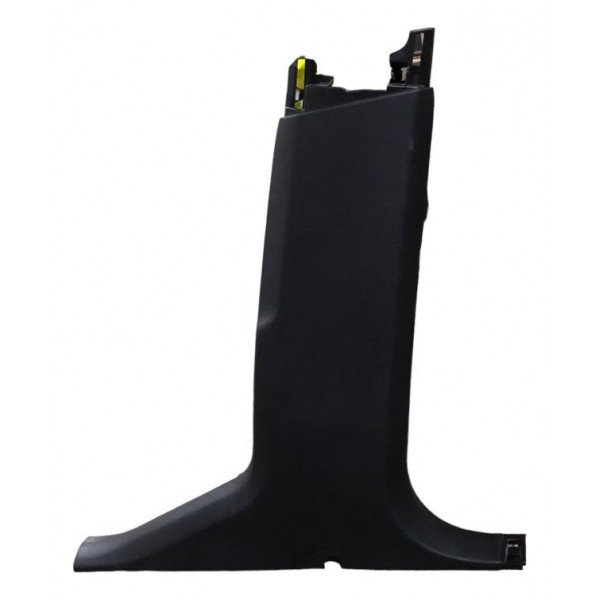 Acabamento Coluna Central Direita C4 Lounge 1.6 Thp 2017