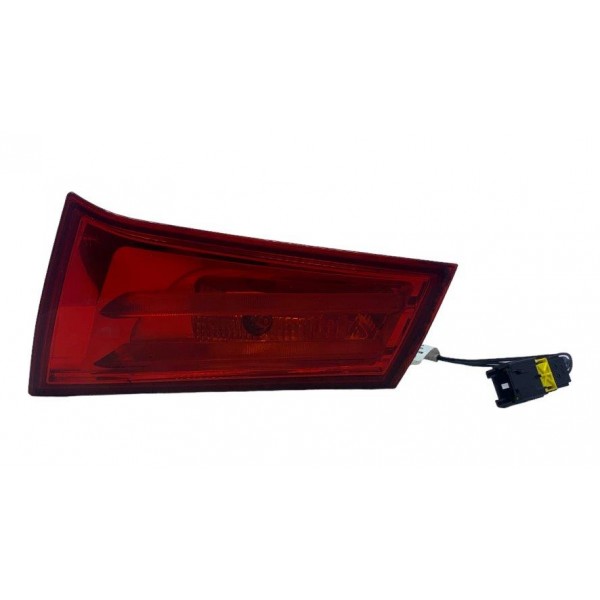 Lanterna Tampa Traseira Direita C4 Lounge 1.6 Thp 17