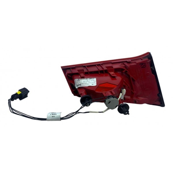 Lanterna Tampa Traseira Direita C4 Lounge 1.6 Thp 17