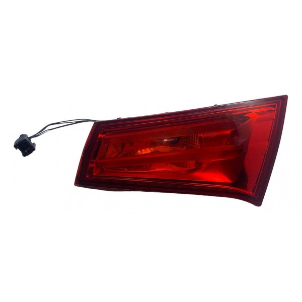 Lanterna Tampa Traseira Direita C4 Lounge 1.6 Thp 17