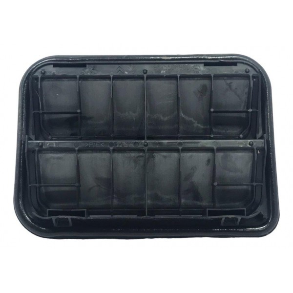 Difusor Traseiro Carroceria Esquerda C4 Lounge 1.6 Thp 2017