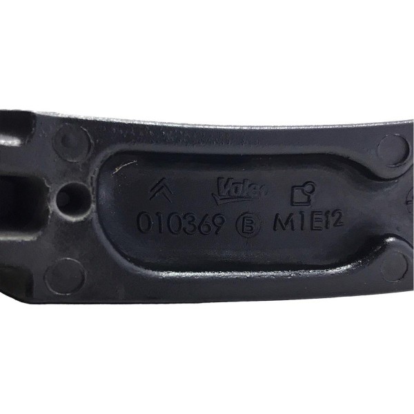 Haste Limpador Parabrisa Esquerda C4 Lounge 1.6 Esquerdo