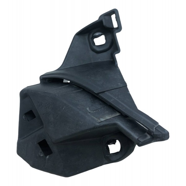 Guia Parachoque Traseiro Direito Citroen Ds5 1.6 Thp 2015