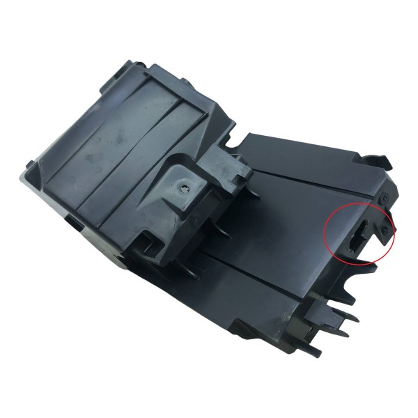 Base Caixa Fusivel Motor Ds5 Thp 2015 Ler