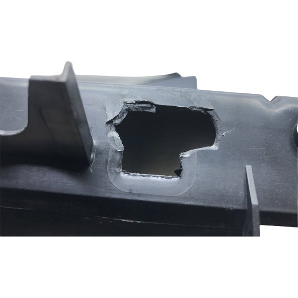 Base Caixa Fusivel Motor Ds5 Thp 2015 Ler