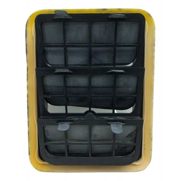 Difusor Saida Ar Carroceria Traseira Esquerda Ds5 Thp 2015