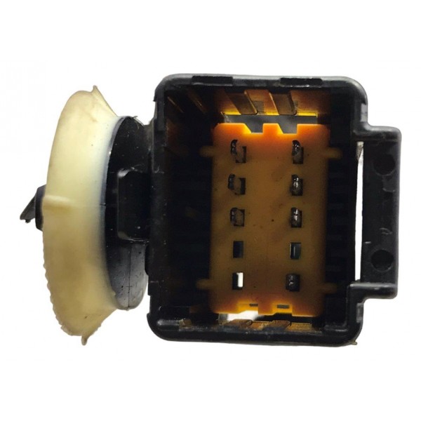 Chicote Porta Dianteira Passageiro C4 Lounge 1.6 Thp 2017