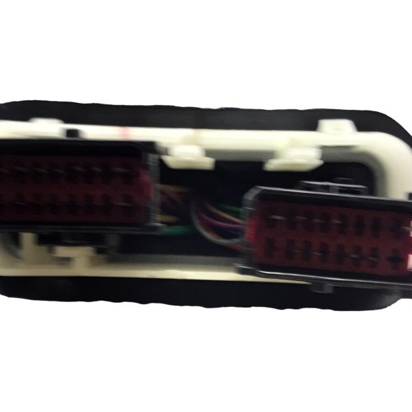 Chicote Porta Dianteira Esquerdo C4 Lounge 1.6 Thp 2017