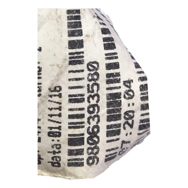 Chicote Porta Dianteira Esquerdo C4 Lounge 1.6 Thp 2017