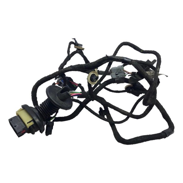 Chicote Porta Traseira Direita C4 Lounge 1.6 Thp 2017