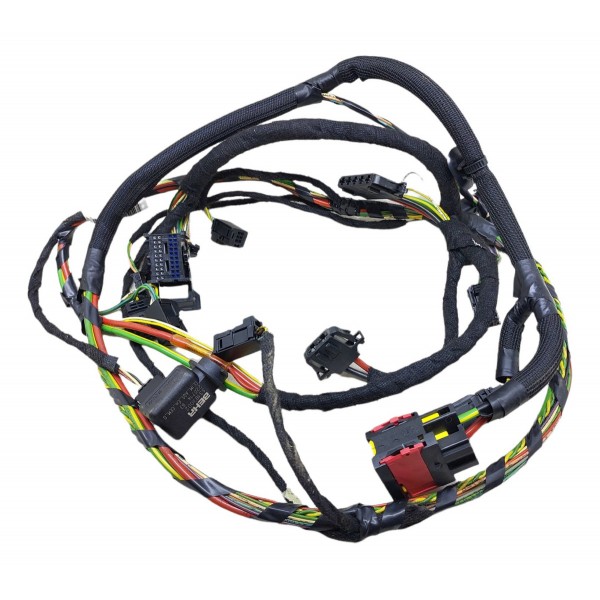 Chicote Caixa Evaporadora Ar Condicionado Ds5 1.6 Thp 15