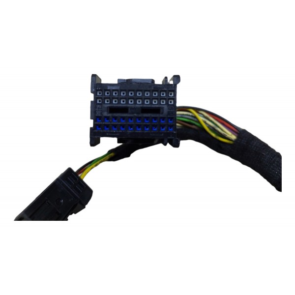 Chicote Caixa Evaporadora Ar Condicionado Ds5 1.6 Thp 15