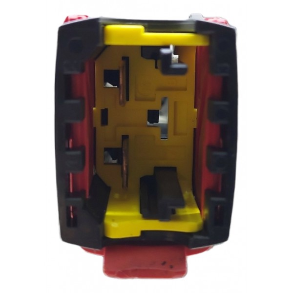 Chicote Caixa Evaporadora Ar Condicionado Ds5 1.6 Thp 15