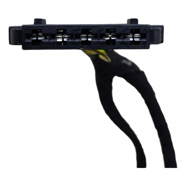 Chicote Caixa Evaporadora Ar Condicionado Ds5 1.6 Thp 15