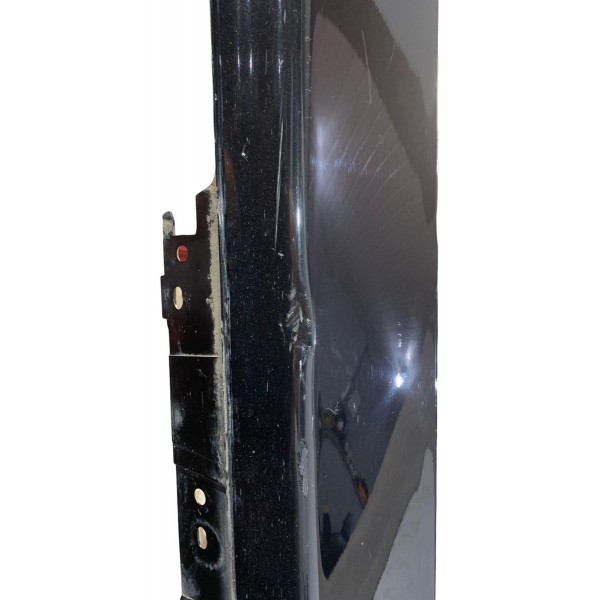 Saia Lateral Direito Bmw 320i 335i F30 Preto