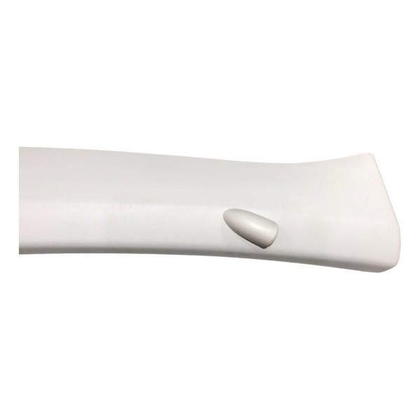 Coluna Interna Parabrisa Direita C4 Lounge 1.6 Thp 2017