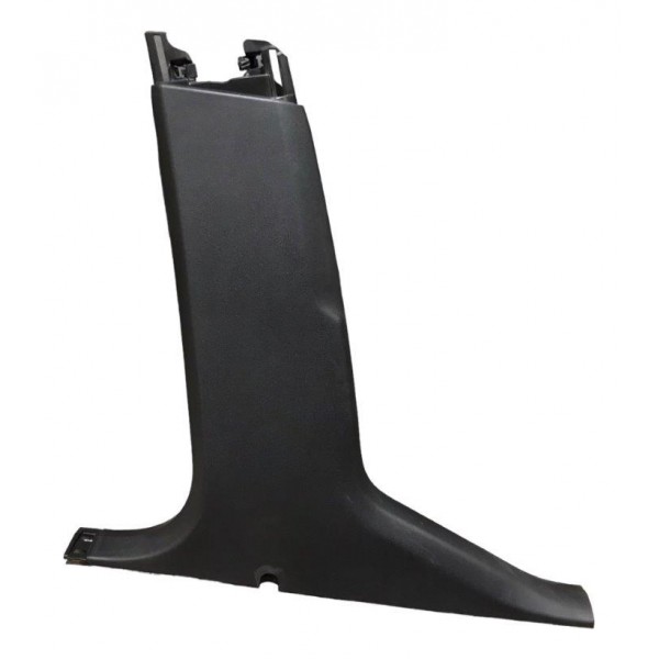 Acabamento Coluna Central Esquerda C4 Lounge 1.6 Thp 2017