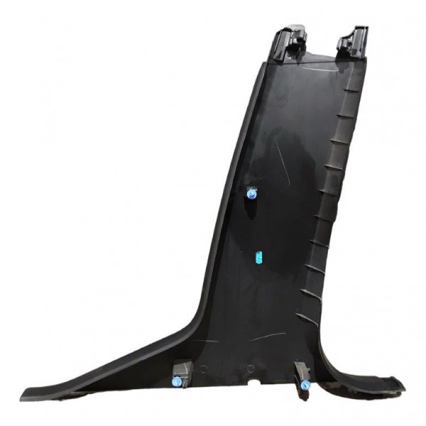 Acabamento Coluna Central Esquerda C4 Lounge 1.6 Thp 2017