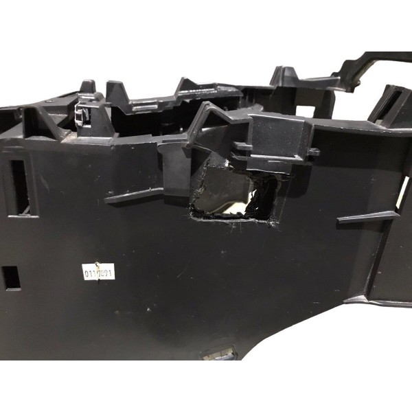 Console Central Citroen C4 Lounge 1.6 Thp 17