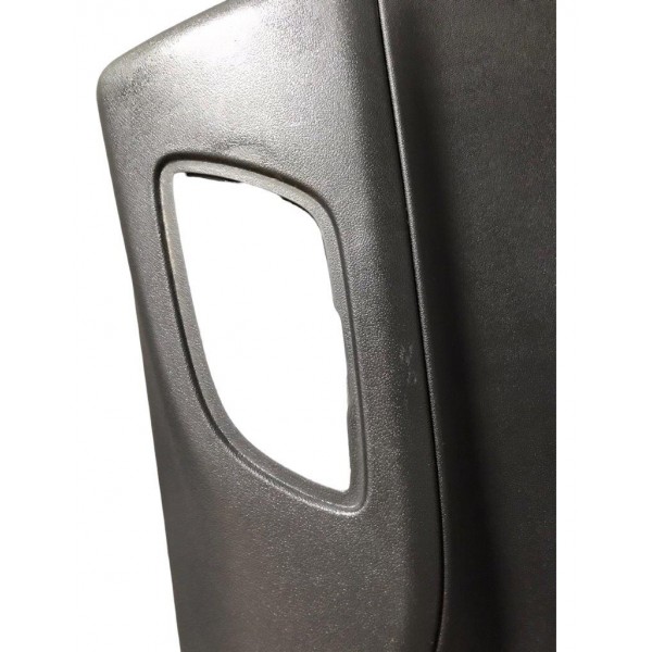 Forro Porta Traseiro Esquerdo Citroen C4 Lounge 1.6 Thp 17