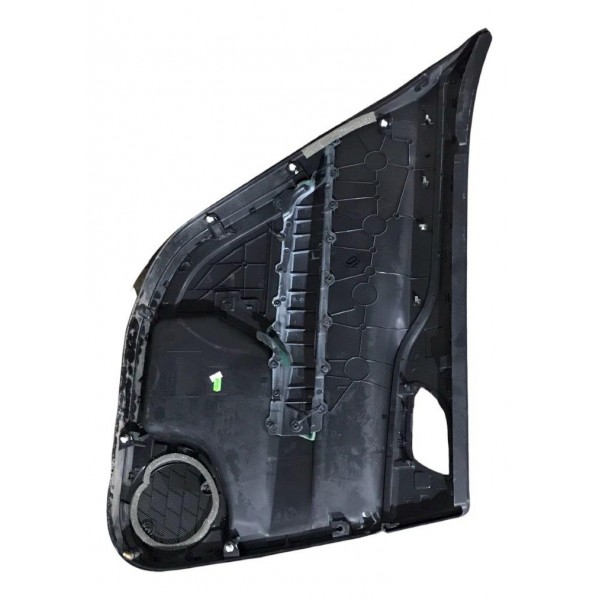 Forro Porta Traseiro Direito Citroen C4 Lounge 1.6 Thp 17