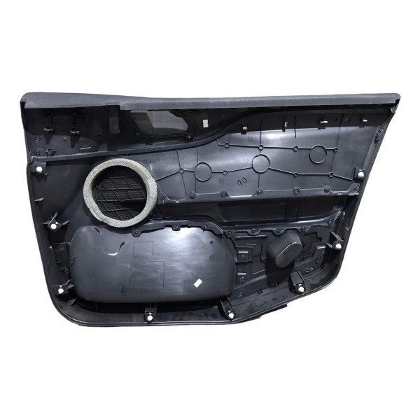 Forro Porta Dianteira Esquerda Citroen C4 Lounge 1.6 Thp 17