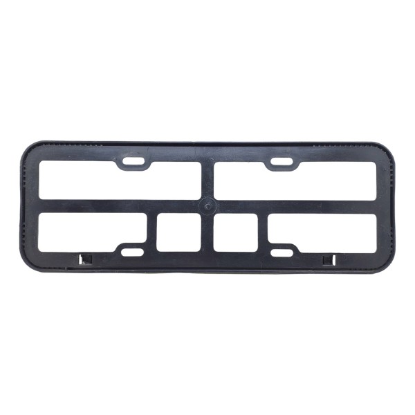 Suporte Placa Parachoque Dianteiro Ds5 1.6 Thp 15