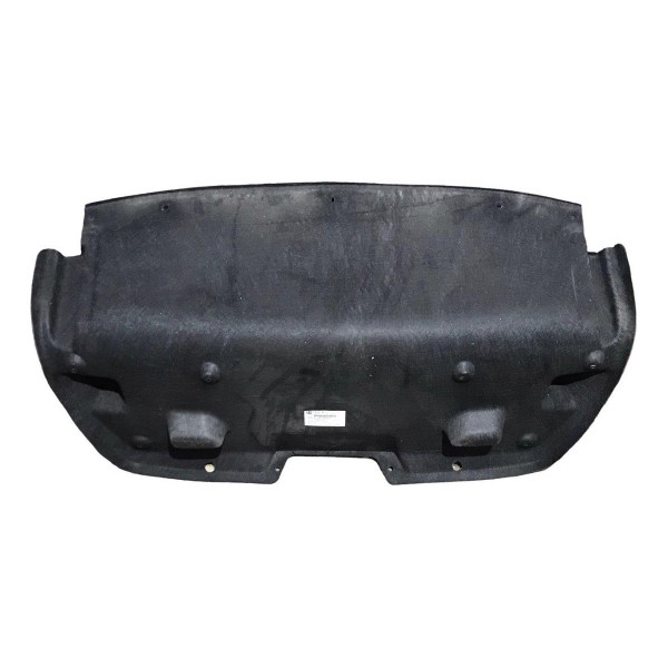 Forro Tampa Traseira Citroen C4 Lounge 1.6 Thp 2017