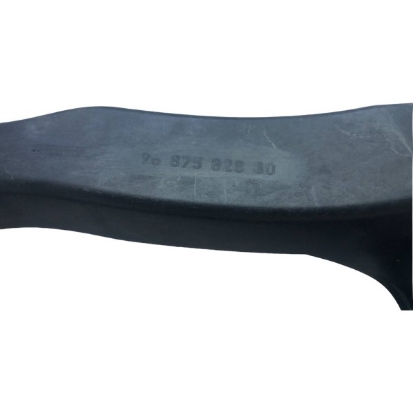 Guia Parachoque Traseiro Direito Ds5 Thp 2015