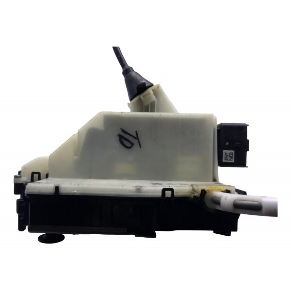 Trava Eletrica Porta Traseira Direita C4 Lounge 1.6 Thp 17