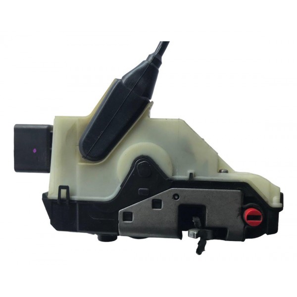 Trava Eletrica Porta Traseira Direita C4 Lounge 1.6 Thp 17