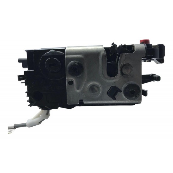 Trava Eletrica Porta Traseira Direita C4 Lounge 1.6 Thp 17