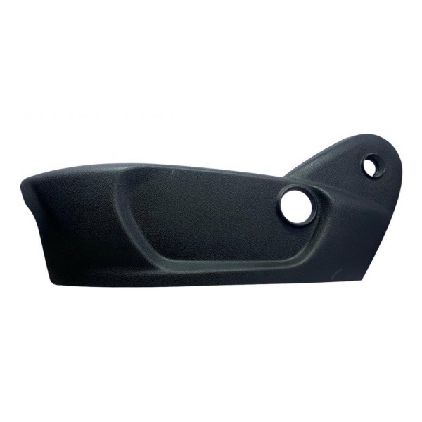 Acabamento Esquerdo Banco Motorista C4 Lounge 1.6 Thp 17 Ler