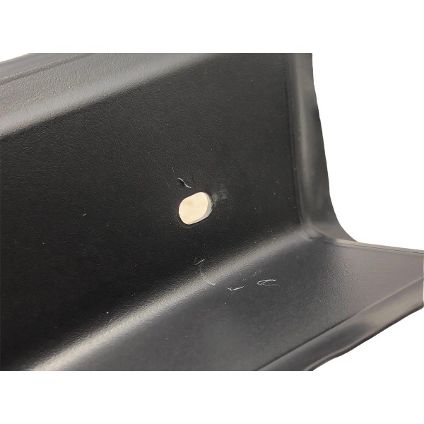 Acabamento Lanterna Traseira Esquerda Citroen Ds5 Thp 2015