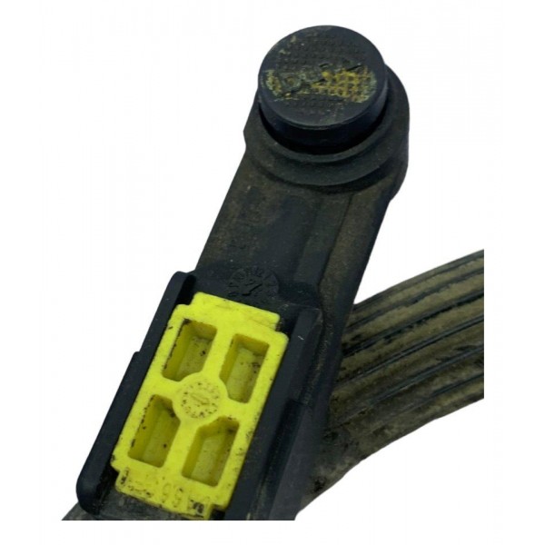 Alavanca Trambulador Citroen C4 Lounge 1.6 Thp 2017