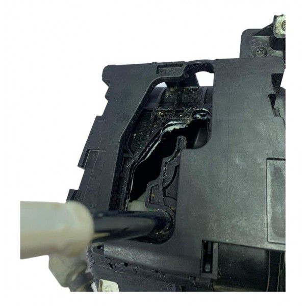 Alavanca Trambulador Citroen C4 Lounge 1.6 Thp 2017