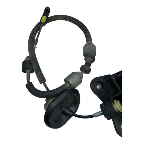 Alavanca Trambulador Citroen C4 Lounge 1.6 Thp 2017