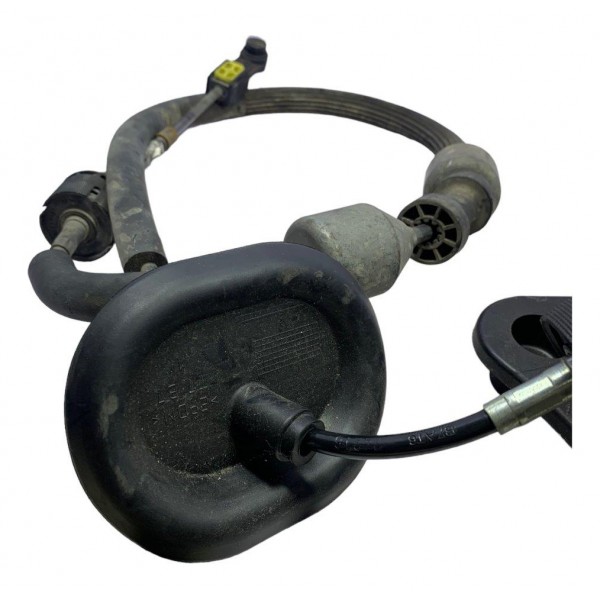 Alavanca Trambulador Citroen C4 Lounge 1.6 Thp 2017