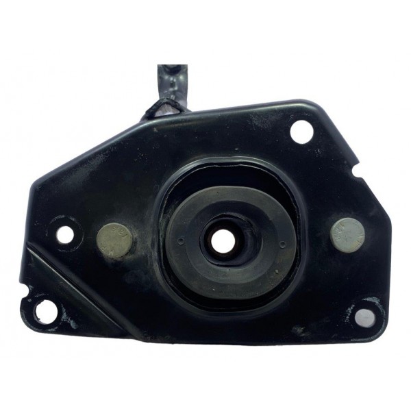 Suporte Coxim Caixa Marcha Esquerdo C4 Lounge 1.6 Thp 17