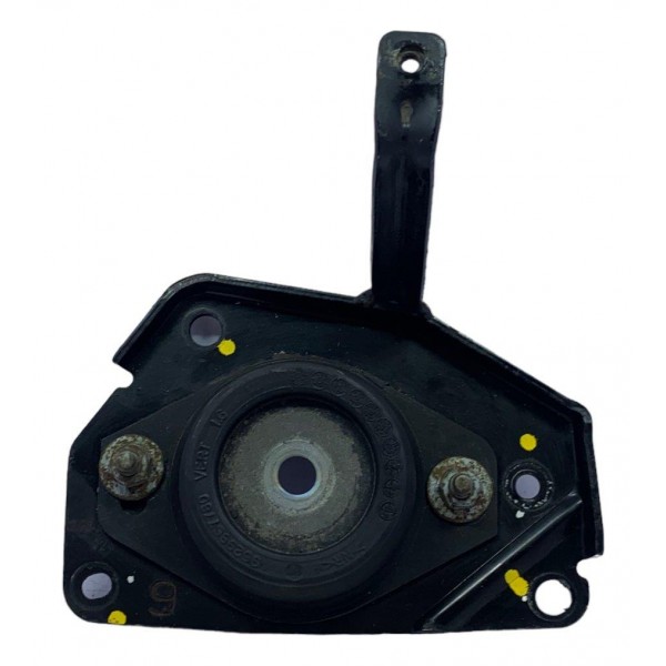 Suporte Coxim Caixa Marcha Esquerdo C4 Lounge 1.6 Thp 17