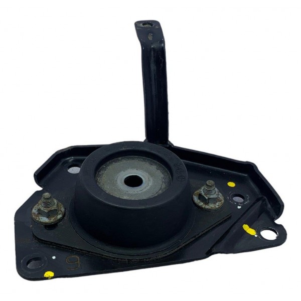 Suporte Coxim Caixa Marcha Esquerdo C4 Lounge 1.6 Thp 17