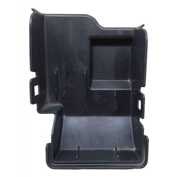 Tampa Resistencia Radiador Citroen Ds5 1.6 Thp 15