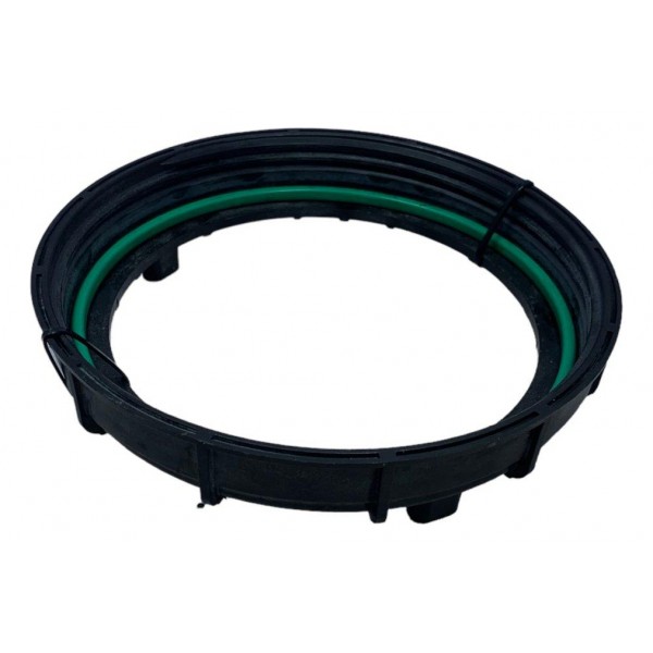 Porca Fixação Bomba Interna Tanque C4 Lounge 1.6 Thp 17