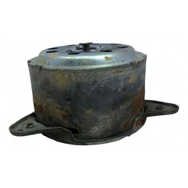 Motor Ventoinha Radiador Citroen C4 Lounge 1.6 Thp 2017