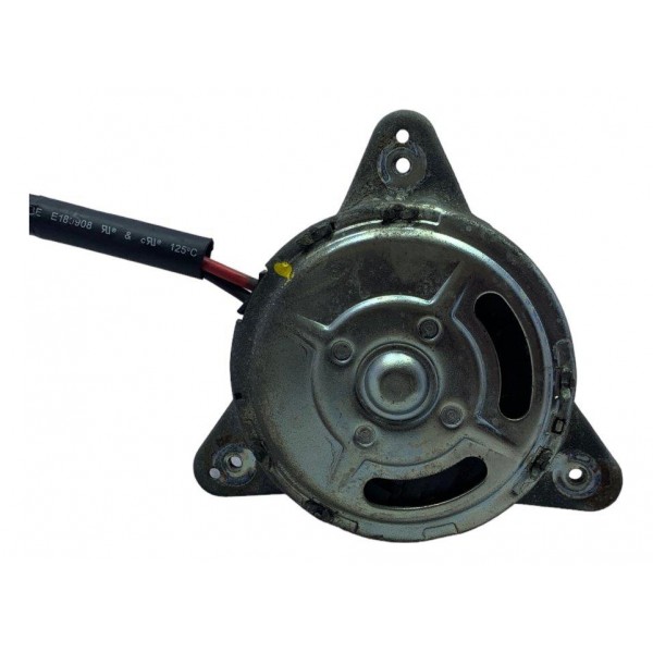 Motor Ventoinha Radiador Citroen C4 Lounge 1.6 Thp 2017