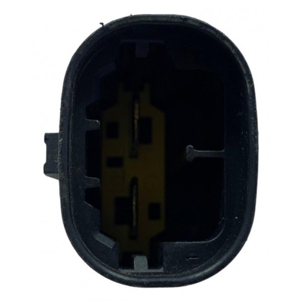 Motor Ventoinha Radiador Citroen C4 Lounge 1.6 Thp 2017